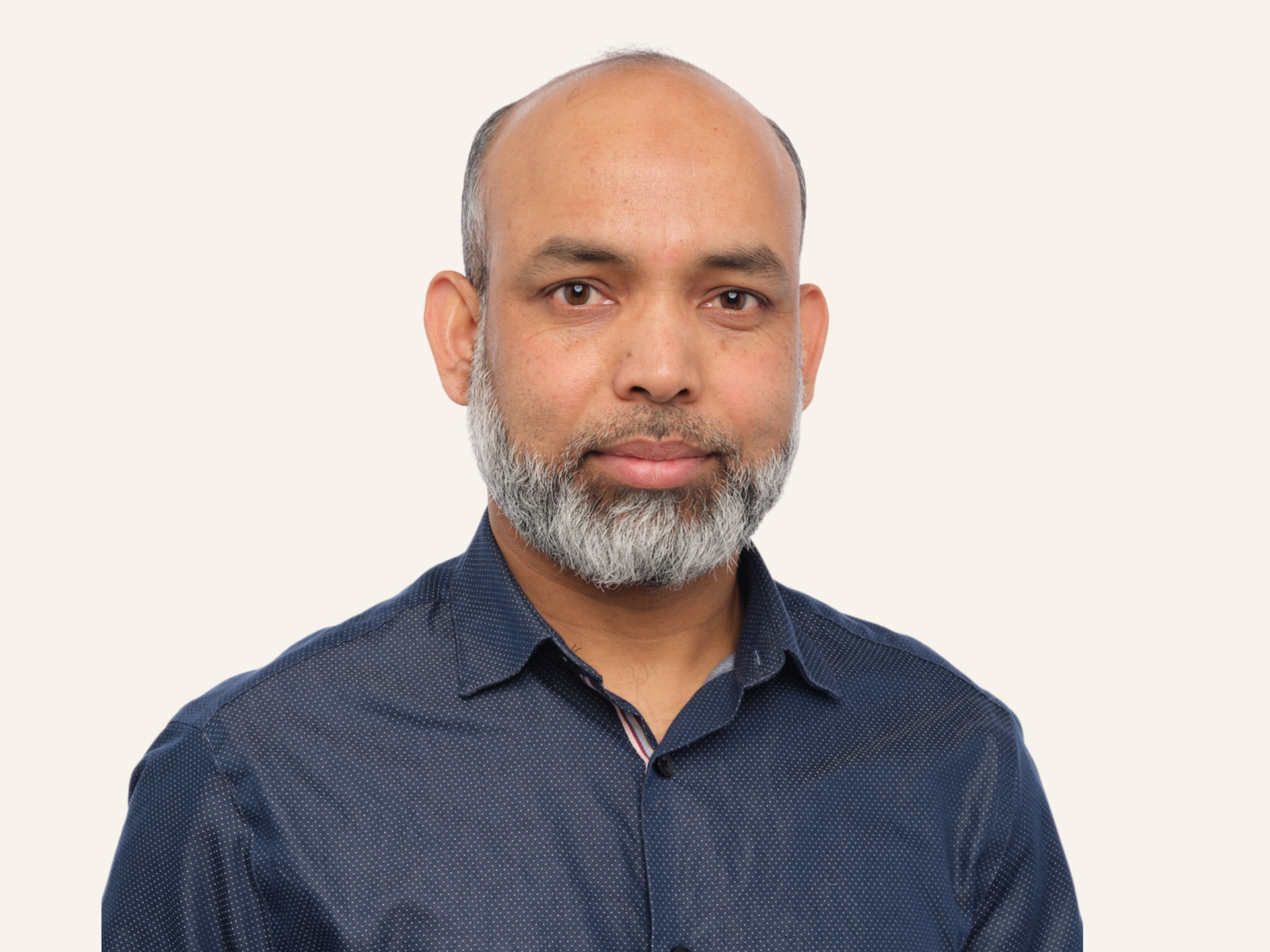 Dr. Nazmul Alam